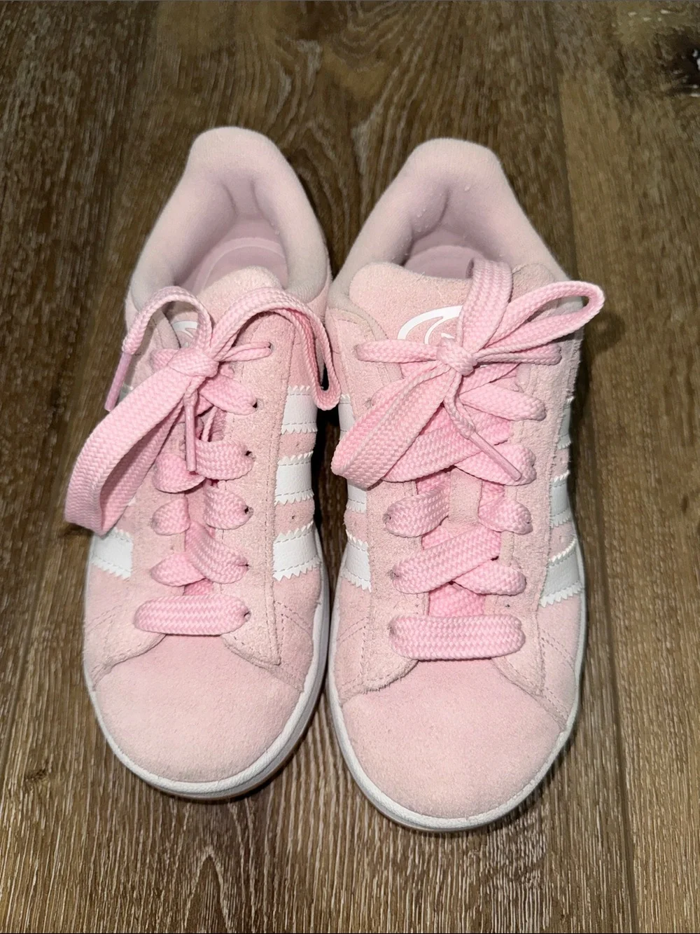 adidas Campus- Size 2